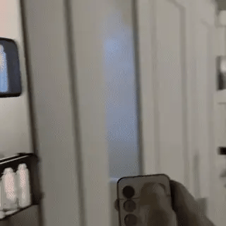 CozyCast™ Mini Projector